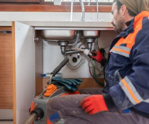 About The Faucet Pros Amesville, OH
